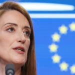 metsola avertizeaza europa risca sa piarda momentul decisiv nu putem lasa crizele sa ne dicteze agenda 69bbfda5cf092