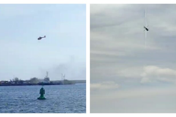 midia marine terminal demareaza procedurile de ranfluare a remorcherului scufundat operatiunile de cautare ar putea fi reluate astazi 69c0e98f69983