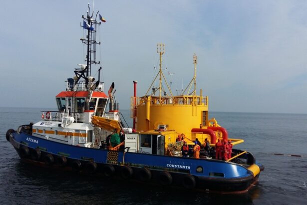 midia marine terminal despre remorcherul scufundat nava era autorizata sa participe la toate tipurile de operatiuni specifice la terminalul offshore 69bc2285e4011