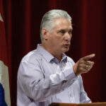 miguel diaz canel considera neocolonial summitul lui trump din florida cuba acuza presiune militara si ingerinta 69ad44e654ff9
