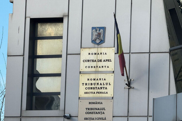 mihaela niteanu ramane judecatoarea dosarului care a cutremurat portul agigea a doua cerere de recuzare respinsa 69ca4e8a84110