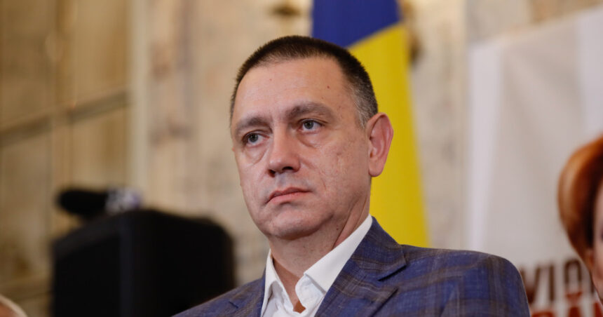 mihai fifor continua atacurile psd pe facebook la adresa lui ilie bolojan premierul frana trebuie sa plece 69b3ce5736431