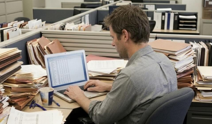 ministerul finantelor numarul posturilor ocupate in institutiile publice a scazut cu peste 32 de mii fata de anul trecut 69c8ce7e7708e