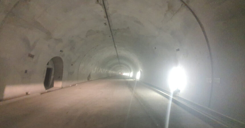 ministerul transporturilor anunta ca prioritatea pe 2026 este revizuirea acordului de mediu pe autostrada sibiu pitesti 69ad4faccccf3