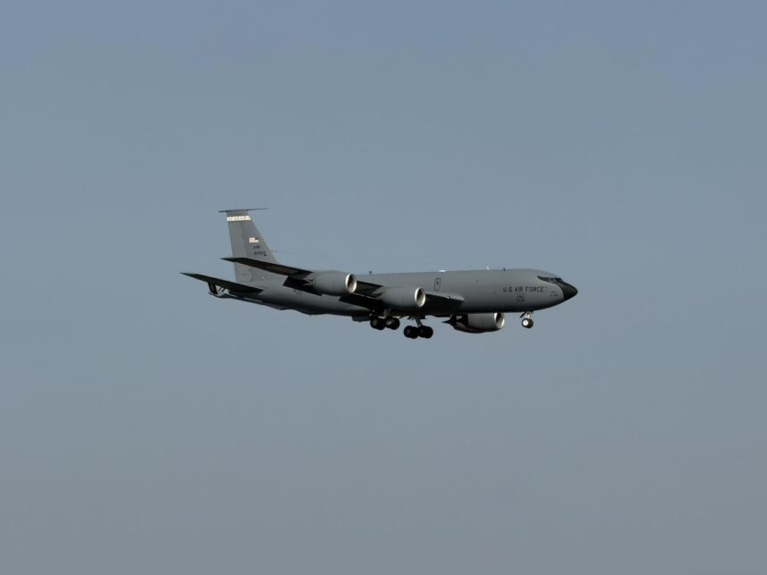 ministrul apararii confirma plecarea aeronavelor sua de pe baza mihail kogalniceanu 69bd462f22a4f