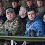 ministrul apararii dezvaluie ce forte americane au ajuns in romania cat timp vor ramane in tara noastra 69c1b235395d2