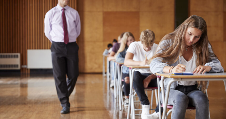 ministrul educatiei anunta ca peste 8 700 de profesori evaluatori s au inscris pentru simularea evaluarii nationale 69b1d7a290e22