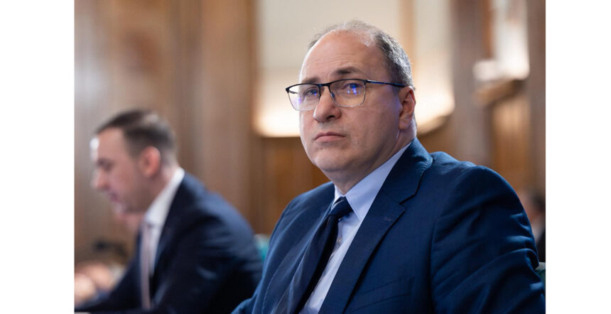 ministrul educatiei mihai dimian anunta scoaterea la concurs a 439 de posturi vacante in 23 de crese din tara 69a9cd0627a32