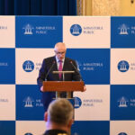 ministrul justitiei la bilantul de activitate al parchetului general cate dosare au fost solutionate in 2025 69a6cd455d592