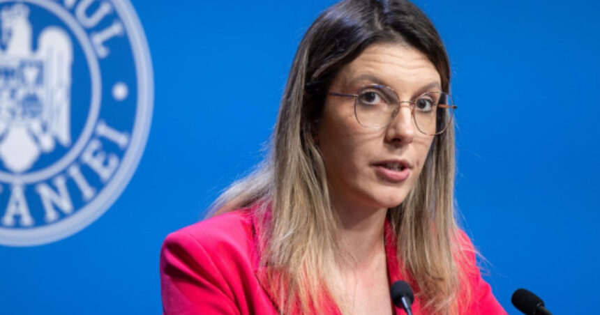 ministrul mediului anunta criterii de performanta pentru toti directorii de la apele romane dupa ce acestea fusesera scoase in 2023 69c10ee5e45fc