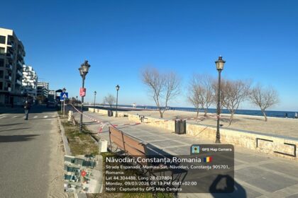 ministrul mediului diana buzoianu despre tancul gpl gasit ingropat pe plaja din navodari plajele din romania nu sunt vestul salbatic 69af017095c70