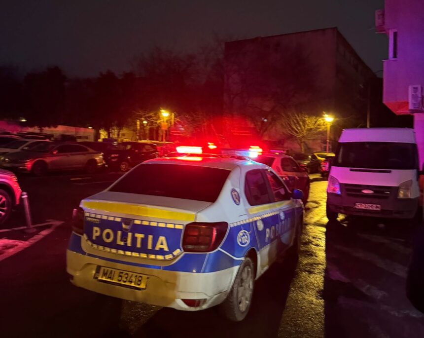 minor lovit de un autoturism pe aleea de acces a unui complex comercial din constanta iata cum a avut loc accidentul 69c4207d74b36