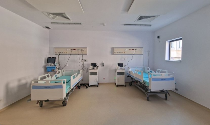 minuta dosarul cu acuzatiile de malpraxis de la spitalul de boli infectioase constanta ajunge la curtea de apel se cer daune de 300 000 de euro 69c2d28355d68