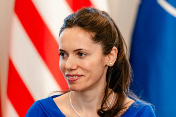 mirabela gradinaru dupa summitul din sua primele doamne sunt reale autentice am gasit un numitor comun 69c4e74bcf968