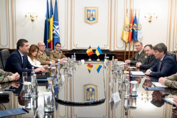 miruta discutii cu reprezentantii ministerului apararii din ucraina despre productia de drone in romania proiect de 200 milioane euro 69cc35a2970fd