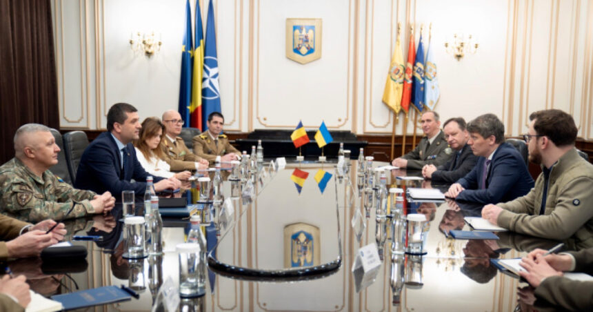 miruta discutii cu reprezentantii ministerului apararii din ucraina despre productia de drone in romania proiect de 200 milioane euro 69cc35a2970fd