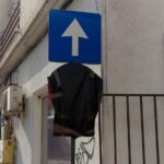 misterul semnelor rutiere fantoma din zona peninsulara ipj sustine ca nu au legatura cu vechiul regulament ci cu un proiect de sistematizare a traficului 69b7d99aef796