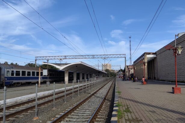 modernizarea peroanelor din gara constanta inca un proiect care sta 69b142118a1d1