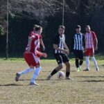 modificare pe podiumul clasamentului ligii a iv a dupa prima etapa din acest an 69ac8c8623793