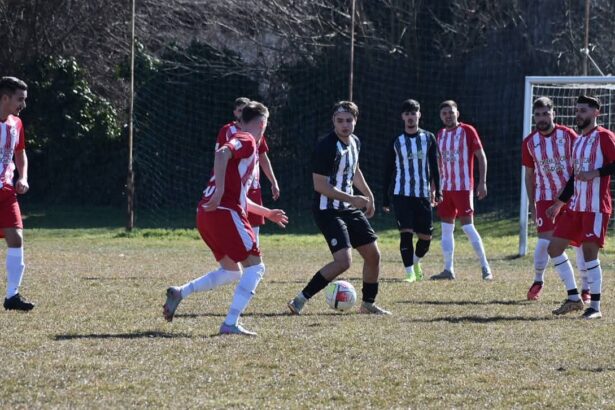 modificare pe podiumul clasamentului ligii a iv a dupa prima etapa din acest an 69ac8c8623793