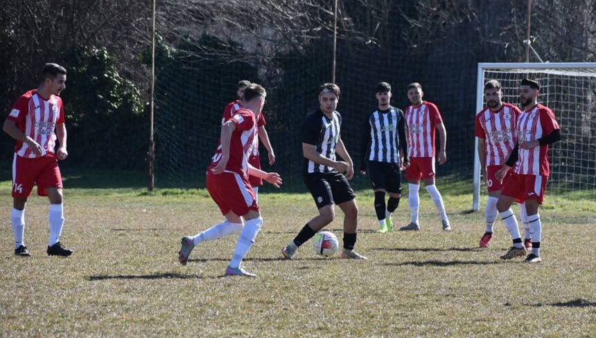 modificare pe podiumul clasamentului ligii a iv a dupa prima etapa din acest an 69ac8c8623793