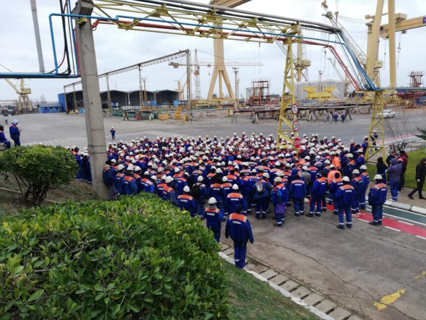 moment decisiv pentru damen mangalia creditorii sunt convocati pentru aprobarea planului de reorganizare 69cba022cd52e