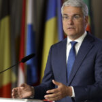 motiunea simpla impotriva ministrului dragos pislaru dezbatuta luni in senat opozitia il acuza de rezultate slabe in gestionarea pnrr 69ae8856aa2f7