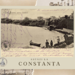 muzeul de istorie constanta amintiri din orasul interbelic banchetul vamesilor de la hotelul francez 69ba7578bd10b