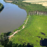 navigatia pe bratul macin al dunarii va fi inchisa exercitii cu munitie de razboi timp de doua zile 69c0f2d44ddad