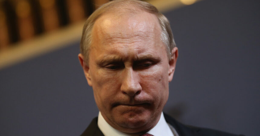 ne indreptam spre o pace rusinoasa bloggeri pro kremlin armata lui putin e sortita infrangerii dupa loviturile ucrainene 69cbda387f1d8