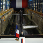 news alert romania a fost invitata de franta sa discute despre umbrela nucleara anunta ministrul de externe oana toiu 69a71393a616b