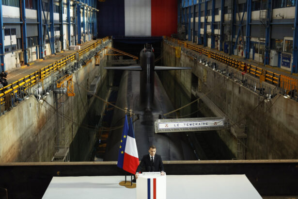 news alert romania a fost invitata de franta sa discute despre umbrela nucleara anunta ministrul de externe oana toiu 69a71393a616b