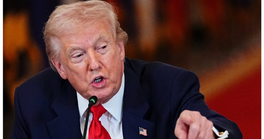 news alert trump ameninta cu un atac masiv astazi iranul va fi lovit foarte puternic 69ac2834a6b2c