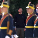 news alert volodimir zelenski vine joi 12 martie in romania presedintele ucrainean va avea o intrevedere cu nicusor dan 69b01ca05c79b