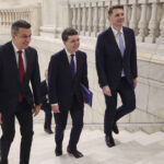 nicusor dan a cerut sa vorbeasca cu sorin grindeanu seful statului cu ochii pe coalitie discutii separate si cu bolojan surse 69cb93e9d31d8