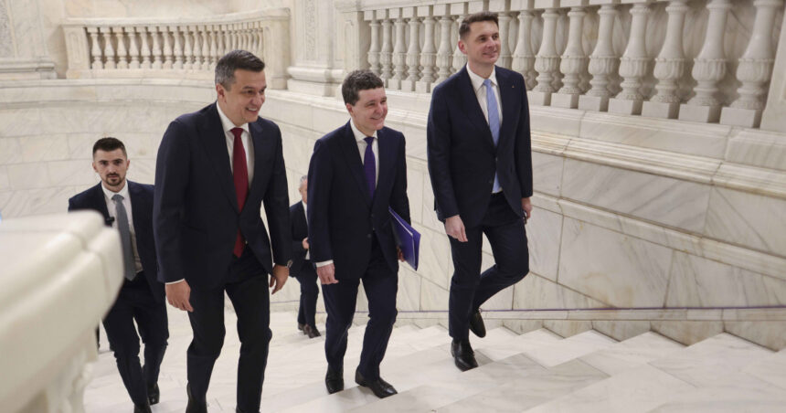 nicusor dan a cerut sa vorbeasca cu sorin grindeanu seful statului cu ochii pe coalitie discutii separate si cu bolojan surse 69cb93e9d31d8
