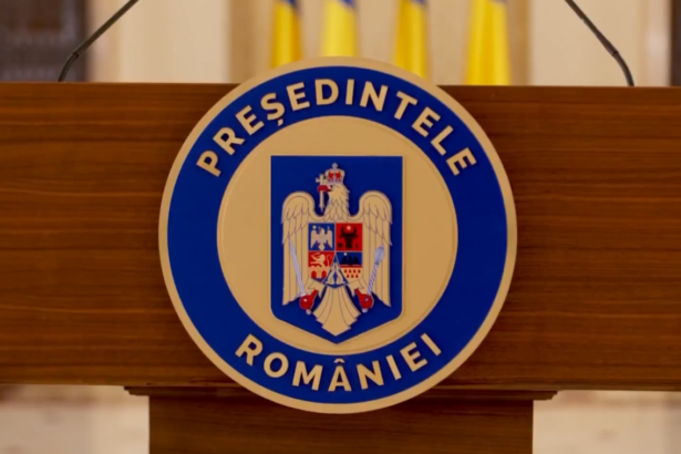 nicusor dan a promulgat legea bugetului si a bugetului asigurarilor sociale actele normative publicate in monitorul oficial 69c6e6ad1a264