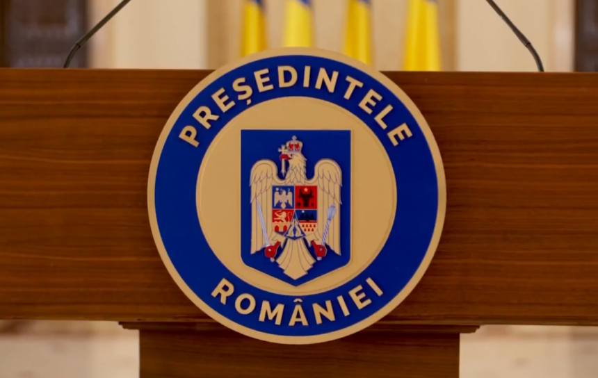 nicusor dan a promulgat legea bugetului si a bugetului asigurarilor sociale actele normative publicate in monitorul oficial 69c6e6ad1a264