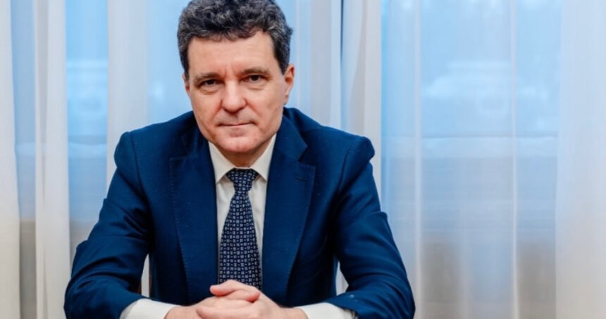 nicusor dan discutii cu presedintele consiliului european inaintea reuniunii liderilor ue de la bruxelles 69af11714cefd