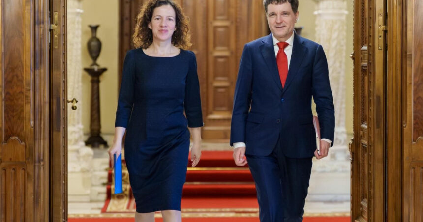 nicusor dan discutii cu roxana minzatu vicepresedinte al ce despre bugetul ue avem nevoie de finantare cel putin la nivelul actual 69caaaba7ebc7