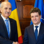 nicusor dan discutii la cotroceni cu seful parlamentului turc securitatea la marea neagra si parteneriatul strategic in prim plan 69c69ebd8d215
