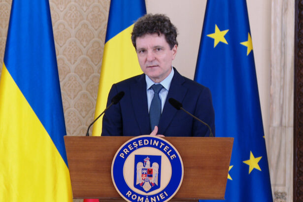 nicusor dan partidele din coalitie condamnate sa guverneze impreuna ce spune seful statului despre neintelegerile pe buget 69bbd846ef893