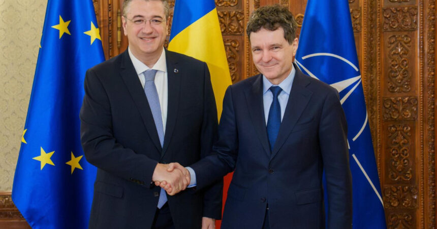 nicusor dan s a intalnit cu comisarul european pentru transport durabil si turism despre ce au discutat cei doi 69cbc51904531