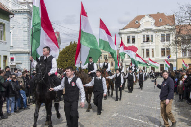 nicusor dan si ilie bolojan mesaje de ziua maghiarilor de pretutindeni 69b686702d66c