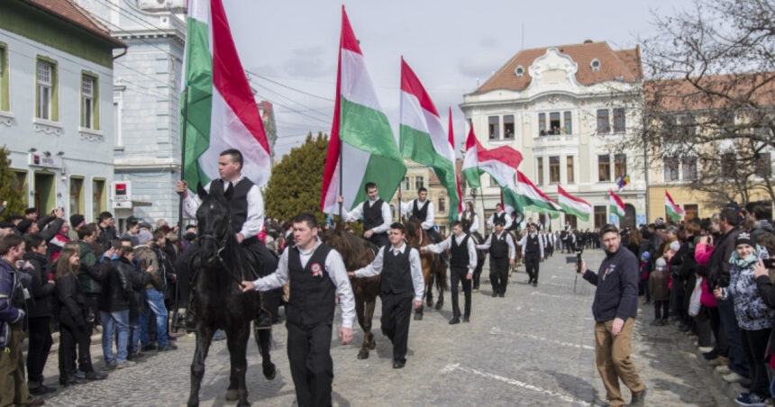 nicusor dan si ilie bolojan mesaje de ziua maghiarilor de pretutindeni 69b686702d66c