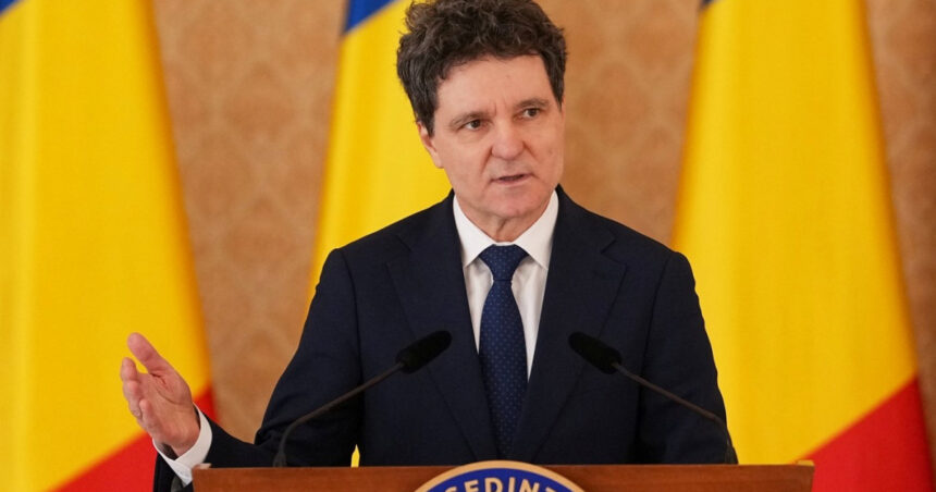 nicusor dan spera ca romania sa devina membru oecd anul acesta suntem in grafic ce a spus despre integrarea in zona euro 69cab9eb13c33