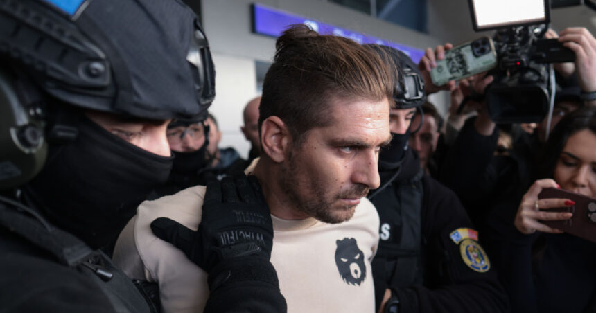 noi date in dosarul uciderii lui adrian kreiner de unde sustine ca a primit pontul unul dintre condamnatii in prima instanta 69a8847cf22fd