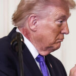 noi intrebari despre starea de sanatate a lui donald trump ce este pata rosie aparuta pe gatul presedintelui american 69a6086430fc3