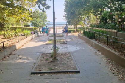 noi perspective pentru reabilitarea promenade din faleza nord in doua luni ar putea incepe lucrarile 69ae00a88d10e