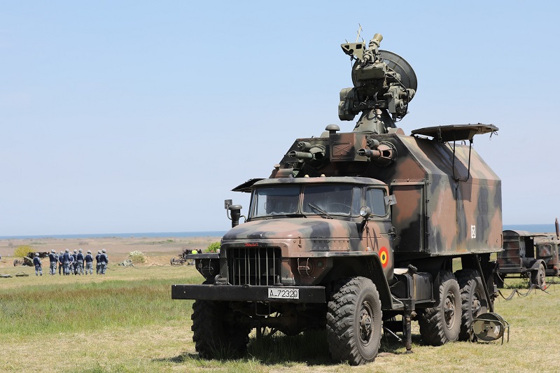 noi trageri in poligonul murfatlar iata cand si ce trebuie sa faca cetatenii 69c687b4385df